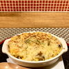 熱々のグラタンで心も身体も暖まりませんか！　【所沢・狭山ヶ丘・居酒屋・小料理屋・女性店主・おしゃれ・お一人様OK・宴会・忘年会・新年会・歓送迎会・女子会・子連れ・ランチ・安い・駅近・喫煙可・お酒・ビール・日本酒・焼酎・ペイペイ】
