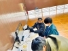 「フライトシュミレーター」基本操舵の基本です「【茨城】【水戸】【二等ドローン操縦士】24-11-20【ドローン】【免許】【資格】」