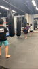 「木曜日キックボクシングデイ🥊リベラルボックスジム！岡山市東区キックボクシングジム」