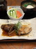 「本日の日替わりランチ😋」