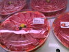 しゃぶしゃぶ用のお肉「しゃぶしゃぶ用のお肉並びました(*^▽^*)」