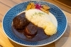 トラッドビーフカレー 「【京成八幡駅1分】TRADの欧風カレー×トッピング自由自在!カフェとしての利用も大歓迎◎」
