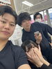 「たくさんの仲間たち！！」
