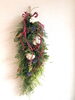 「クリスマスリース」