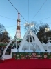 ❶クリスマス オブジェ「Gift of Snow」「「2024さっぽろホワイトイルミネーション」と「ミュンヘン・クリスマス市 in Sapporo」が始まりました！」