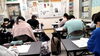 「南大分中は明日もテスト勉強です！【大分市大道の少人数集団指導塾　王子・南大分・城南・上野ヶ丘・附属・大分西・大道期・西の台・荏隈・金池・豊府】【個別指導】【大学受験】【中学受験】」