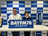 「🎙️✨ 今日はBAYFM78でCM収録をしてきました！✨🎙️」