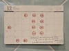 １２月カレンダー「１２月のお知らせです！【市川・本八幡でオススメの本格ピッツァ・伝統の揚げピッツァを♪♪】」