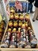「梅沢さんもおすすめ！ねこぶだし大好評発売中♪」
