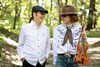 穴澤雄介さんと野田正純さん（0歳からのコンサート）「【申込受付終了しました】お子様と一緒に、周囲へ気兼ねなく楽しめる、0歳からのコンサート＆ファミリーコンサート」