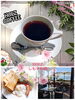 HOLZのコーヒーとモーニング「美味しいコーヒー☕️紅茶🫖お替りも出来ます!【諏訪湖畔の人気レストラン】」