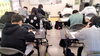 「明日は南大分中学校テスト①日目！【大分市大道の少人数集団指導塾　王子・南大分・城南・上野ヶ丘・附属・大分西・大道・西の台・荏隈・金池・豊府】【個別指導】【大学受験】【中学受験】」
