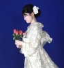 「COCOユニオン 振袖でお写真  　れんたるも割引中 振袖写真 振袖写」