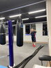 「4~5キロアンダー女性会員さん🥊リベラルボックスジム！岡山市東区ボクシングジム」