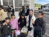 がんばるぞ！「挑戦再び」