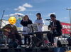 人生初ステージ「人生初ステージ✨八女のギター教室」