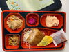 ビジネス弁当「１１月２５日のお弁当🍱」