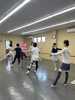「はじめてのバレエ」クラス「「はじめてのバレエ」クラス　生徒さん増えました」