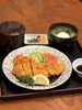 「本日の日替わりランチ😋」