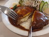 「今週(11月25日～30日)のスペシャルランチ【南郷１８丁目近辺でランチが美味しい洋食屋】」