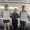 「三重県卓球選手権大会に出場しました🏓」