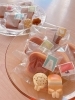 食パンの形のフィナンシェ「クッキー.フィナンシェあります！」