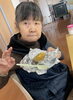 「☆焼き芋☆八女郡広川町の障害者支援施設赤坂園☆」