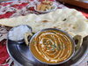 「お得なＢランチ！ドリンクとサラダがついて900円！越前市カレー屋プルニマ【Indian Nepal Restaurant PURNIMA】」