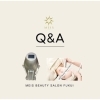 Q&A「他のエステサロンと同時利用OK！MEISで理想の美肌を叶える方法」