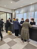 供養祭の様子「✨人形供養祭にご参加ありがとうございました✨」