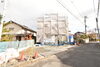 無事上棟し、手形式、上棟式が行われました。「【新築工事】福島市のＨ様邸では、上棟式が執り行われました！手形式も良い思い出になったと思います。【注文住宅】」