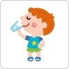 「☆  水分不足と水分過多  ☆」
