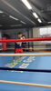 「名トレーナーふじお🥊リベラルボックスジム！岡山市東区ボクシングジム」