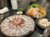 鰤しゃぶ「新コース　スタートします！【上諏訪駅より徒歩２分の和食店】」