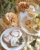 「クリスマスを彩る♡アイシングクッキー&アフタヌーンティーレッスン【和歌山駅前　腸活ダイエットサロン／発酵美腸料理教室】」