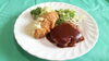 「本日11月26日のランチ」