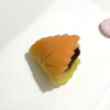 茶道のお稽古でいただける季節感たっぷりの上生和菓子「【銀座　茶道教室】今週のお稽古和菓子のご紹介❣」
