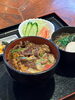 「本日の日替わりランチ😋」
