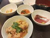「オンザライスにもGOOD　親子煮♪」