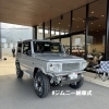 素敵な納車式👏🏻「カッコいいジムニー納車式🌟😎🎊」