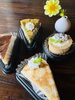 酒屋スィーツケーキ「【NEW酒屋スィーツケーキ】tanacafe（田中酒店）/甲賀市」