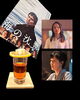 「BARTENDERと映画『海の沈黙』」