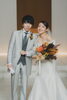 「Wedding　report　～家族みんなで～」