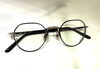 「お買い求め頂いたメガネのご紹介≪Mr.GentlemanEYEWEAR -CLINT-≫」