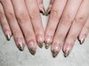 「【JULIE NAIL】minimo掲載のご案内♪【福島区/トレンドネイル/定額ネイル】」