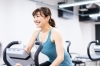 身体作り「４０代から健康　身体づくりで楽しい５０代へ【女性専用２４hジム＆セルフエステのアワード八王子】」