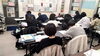 「明日は期末テストの生徒がたくさんです！【大分市大道の少人数集団指導塾　王子・南大分・城南・上野ヶ丘・附属・大分西・大道・西の台・荏隈・金池・豊府】【個別指導】【大学受験】【中学受験】」