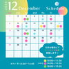 【2024年12月】会社説明会・選考会スケジュール「【2024年12月】会社説明会・選考会スケジュール」