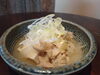 もつ煮「もつ煮」