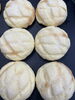みんな大好きメロンパン「メロンパン 菓子パン　岡山市北区パン屋　Bancho Bakery」